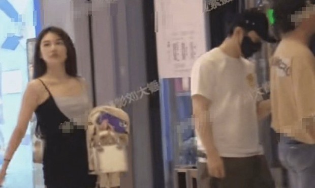 Huỳnh Hiểu Minh và Angela Baby: Cuộc sống gia đình của họ gây tranh cãi