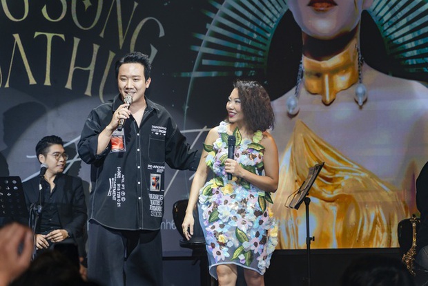 Thu Minh và Trấn Thành: Bức xúc, đam mê âm nhạc và sẵn lòng chia sẻ!