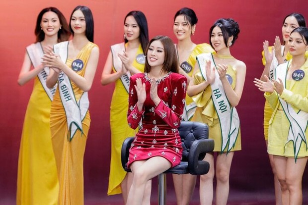 Hoa hậu Khánh Vân: Lý do khiến dân tình dậy sóng về thí sinh Miss Earth Việt Nam 2023