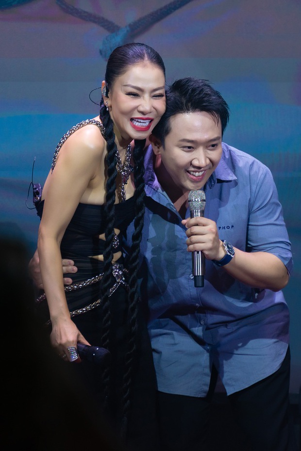 Thu Minh và Trấn Thành: Bức xúc, đam mê âm nhạc và sẵn lòng chia sẻ!