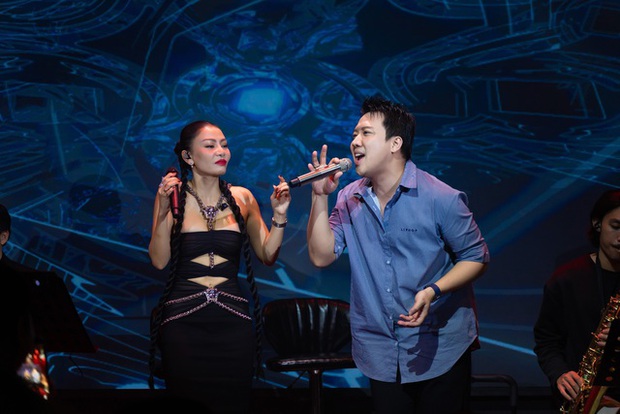 Thu Minh và Trấn Thành: Bức xúc, đam mê âm nhạc và sẵn lòng chia sẻ!