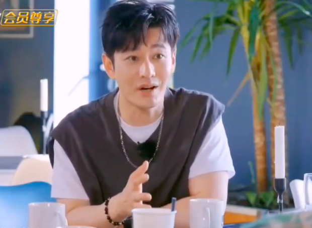 Huỳnh Hiểu Minh và Angela Baby: Cuộc sống gia đình của họ gây tranh cãi