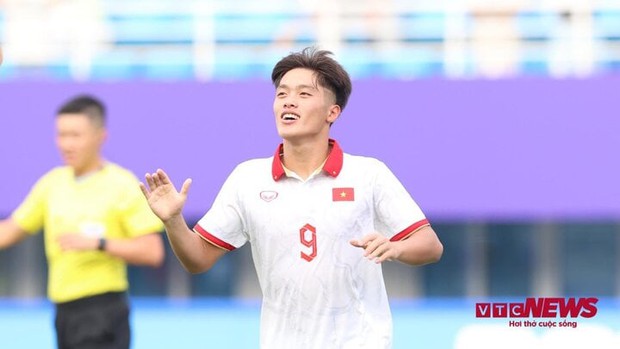 Trận đấu nghẹt thở giữa Olympic Việt Nam và Ả Rập Xê Út: Cơ hội vô tiền khoáng hậu