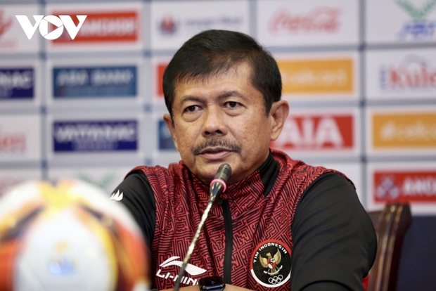 Olympic Indonesia ghi dấu ấn vượt qua vòng 1/8 - Kết quả bóng đá ASIAD 19