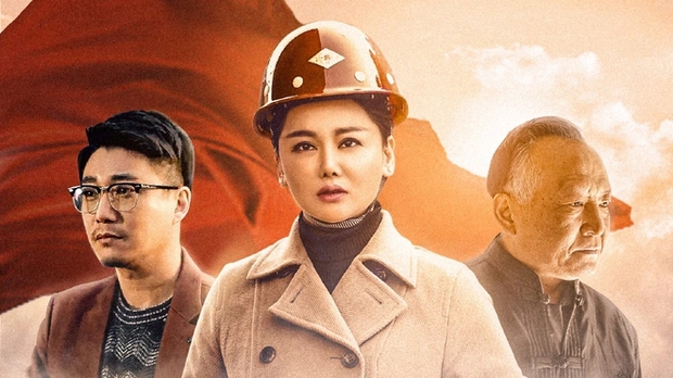Phim đặc biệt chỉ dành cho những người sành điệu với nữ chính đầy quyến rũ, hấp dẫn!