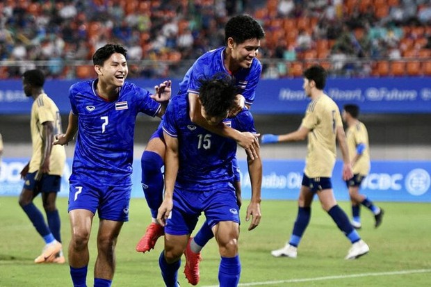Đông Nam Á chật vật, Olympic Việt Nam bị loại tại ASIAD 19: Xem ai đã tiến vào vòng tiếp theo!