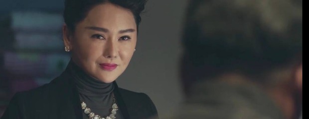 Phim đặc biệt chỉ dành cho những người sành điệu với nữ chính đầy quyến rũ, hấp dẫn!