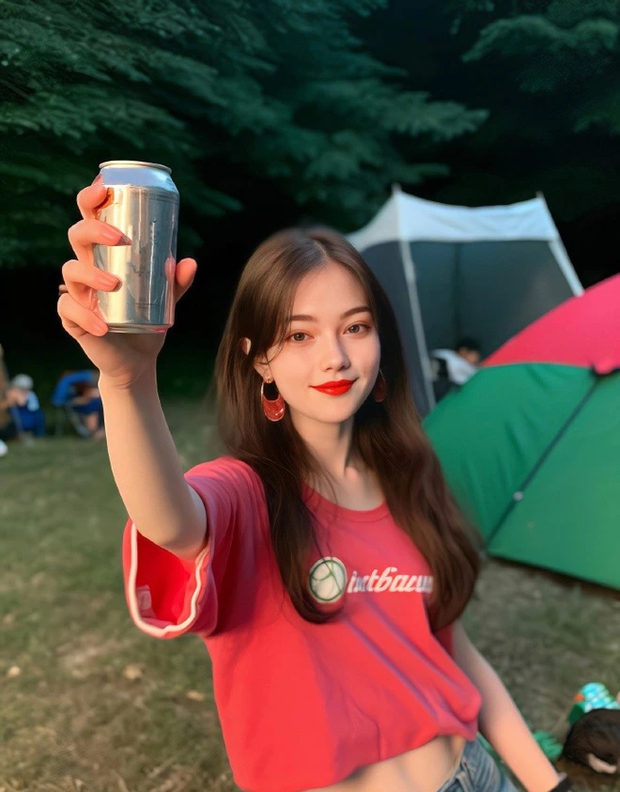 Người máy diễn viên Hoa ngữ thần tốc gây sốt: Xinh đẹp, diễn xuất đỉnh cao