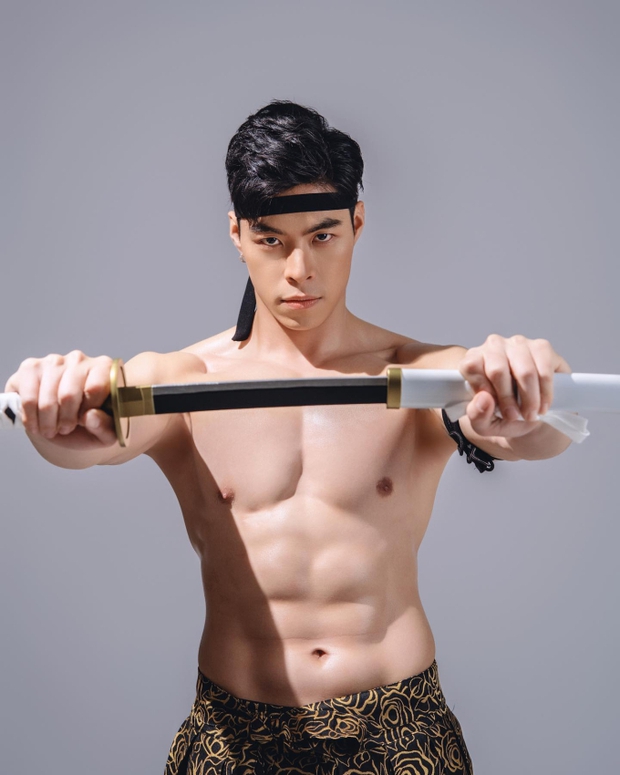 Pháp Kiều gây sốt sau khi diễn sau Rap Việt: Người hâm mộ không thể bỏ qua Nam vương quốc tế