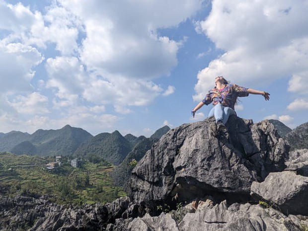 Trải nghiệm khám phá Hà Giang độc đáo níu chân du khách - Ảnh 2.