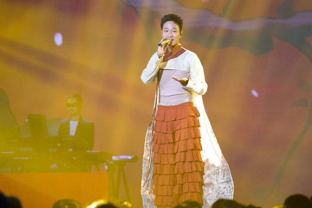 Vietnam Idol: Gặp tình huống mới không tưởng