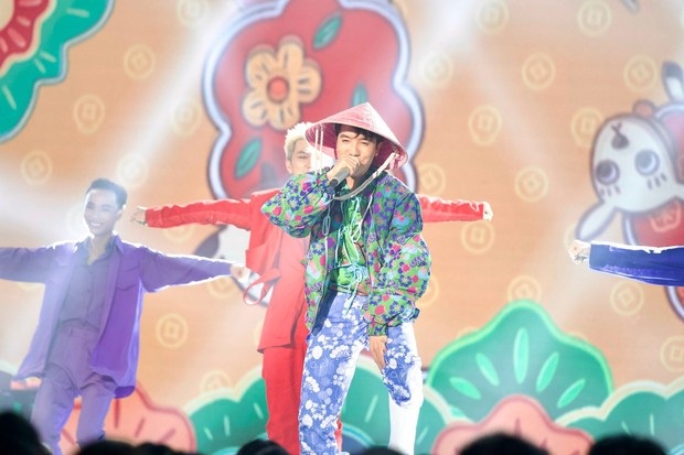 Vietnam Idol: Gặp tình huống mới không tưởng