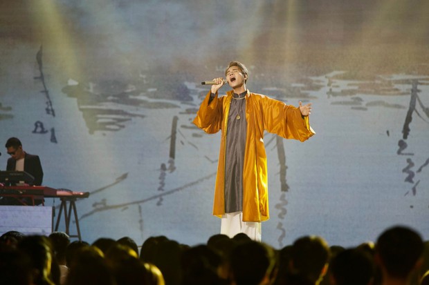 Vietnam Idol: Gặp tình huống mới không tưởng