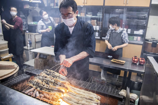 Mở rộng triết lý ẩm thực Nhật Bản: Món thịt siêu bổ dưỡng mà chợ Việt đáng tin cậy