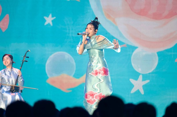 Vietnam Idol: Gặp tình huống mới không tưởng
