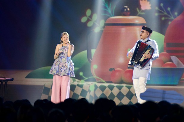 Vietnam Idol: Gặp tình huống mới không tưởng