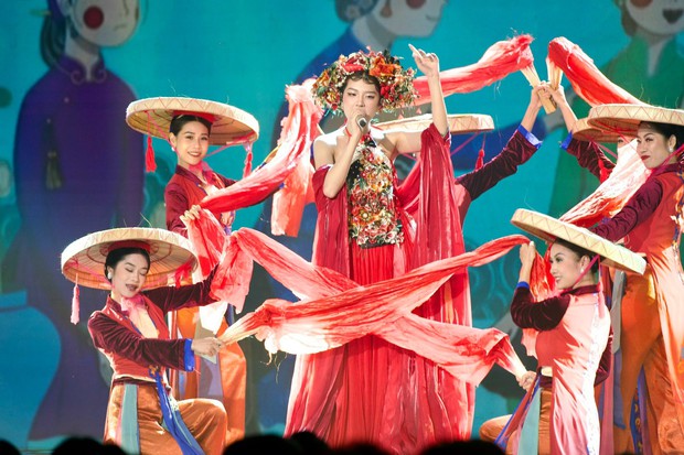 Vietnam Idol: Gặp tình huống mới không tưởng