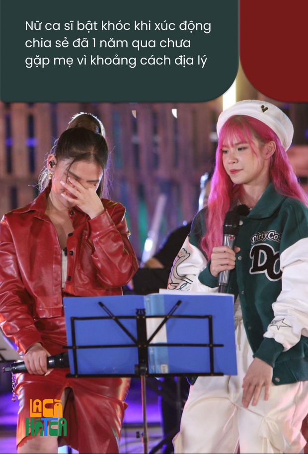 Gin Tuấn Kiệt và Puka gây bất ngờ với lễ thành hôn đầy tình cảm, Myra Trần xúc động khi hát song ca cùng Khởi My