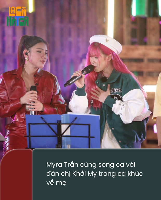 Gin Tuấn Kiệt và Puka gây bất ngờ với lễ thành hôn đầy tình cảm, Myra Trần xúc động khi hát song ca cùng Khởi My