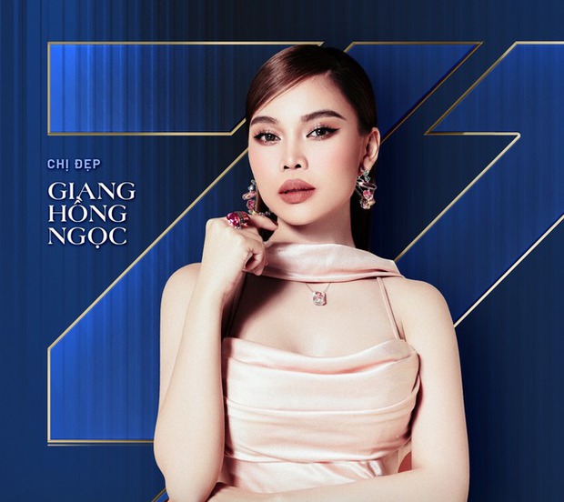 Diệp Lâm Anh gây sốt lần tái xuất Vbiz sau phản ứng bất ngờ trong phiên tòa ly hôn chồng thiếu gia