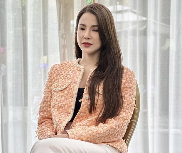 Diệp Lâm Anh gây sốt lần tái xuất Vbiz sau phản ứng bất ngờ trong phiên tòa ly hôn chồng thiếu gia