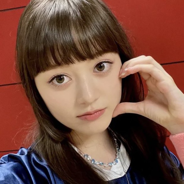 Tân binh nữ nhà JYP mang nửa dòng máu Việt Nam, nhan sắc lai tây chuẩn xu hướng idol thế hệ mới - Ảnh 4. Tân binh nữ nhà JYP mang nửa dòng máu Việt Nam, nhan sắc lai tây chuẩn xu hướng idol thế hệ mới - Ảnh 4.