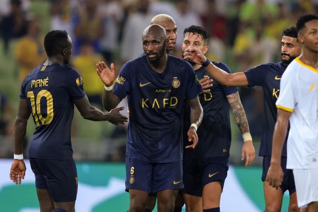 Al Nassr không Ronaldo vẫn hạ Ohod: Kết quả bóng đá hôm nay 26/9