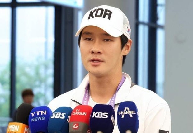 Trận đấu gây sóng gió tại Asiad 19: Mọi ánh nhìn đều đổ dồn về cuộc tranh cãi không ngừng!