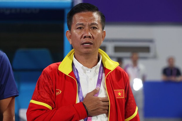 Olympic Việt Nam: Lý do HLV Hoàng Anh Tuấn chọn cầu thủ U20 dự ASIAD khiến họ thất bại