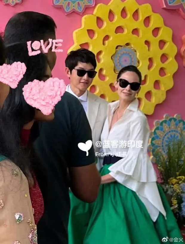 Sự thật đằng sau phát ngôn 'thất nghiệp sau khi kết hôn' của Song Joong Ki khiến fan không thể bỏ qua