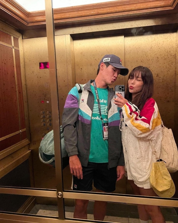 Fan K-Pop đòi Yubin chấm dứt mối tình thần đồng tennis Hàn Quốc sau màn đại náo ASIAD 19