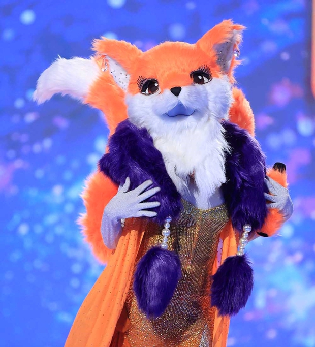 Cáo Tiểu Thư Vũ Thảo My chia sẻ bí quyết tự tin trình diễn mascot khiến fan ngạc nhiên