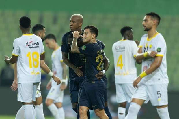 Al Nassr không Ronaldo vẫn hạ Ohod: Kết quả bóng đá hôm nay 26/9