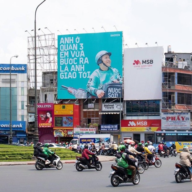 Là ứng dụng giao đồ ăn lớn nhất tại Hàn Quốc, Baemin vẫn bại trận ở Việt Nam: Thương hiệu viral khắp cõi mạng nhưng không bao giờ có lãi - Ảnh 3.