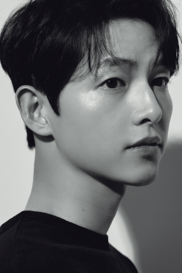 Sự thật đằng sau phát ngôn 'thất nghiệp sau khi kết hôn' của Song Joong Ki khiến fan không thể bỏ qua