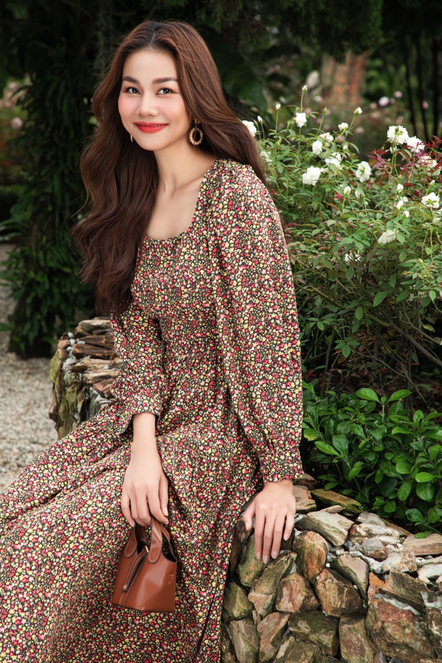 Thu Hút Sự Chú Ý: Thanh Hằng Vô Tình Tiết Lộ Bí Mật Ngày Đáng Chú Ý?