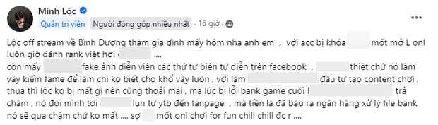 Drama của Zeros có tình tiết mới: Streamer Hàn đích thân tố cáo, nghi vấn có cựu sao SE tham gia - Ảnh 2.