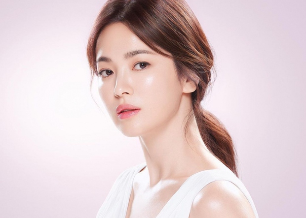 Song Hye Kyo tự nhận mình diễn một màu, đóng nhân vật giống nhau - Ảnh 1.