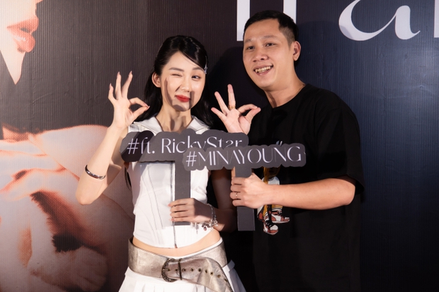 Mina Young - Cuộc hành trình đầy bất ngờ từ thầy giáo Ba đến ngôi sao âm nhạc - Hấp dẫn hơn cả Ricky Star