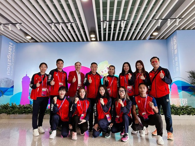 Nguyễn Thị Oanh: Cống hiến không ngừng, hướng tầm Asiad 19