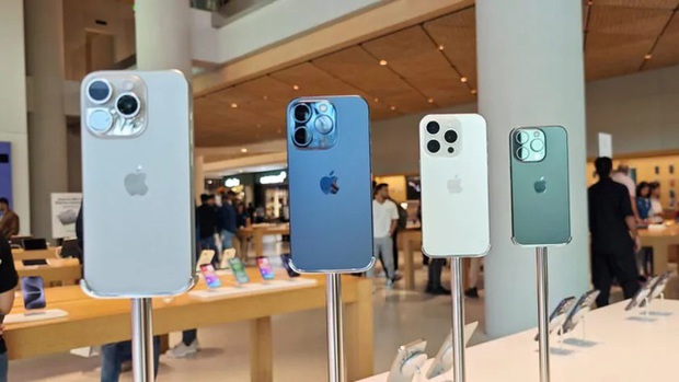 Ai sắp mua iPhone 15 phải đọc ngay: Thử nghiệm mới vạch trần 2 lỗi bất thường trên phiên bản Pro và Pro Max - Ảnh 3.