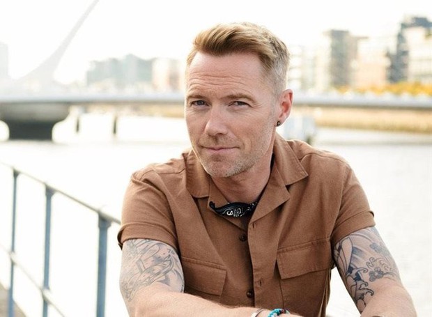 Ronan Keating tái ngộ tại Việt Nam: Concert số một chắc chắn mang hit của Boyzone tại HAY FEST!