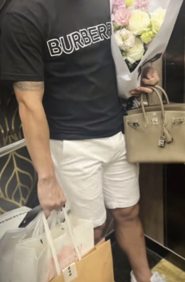 Phát hiện bằng chứng gây sốc: Chu Thanh Huyền đăng ảnh, tình cờ tiết lộ bí mật liên quan Quang Hải