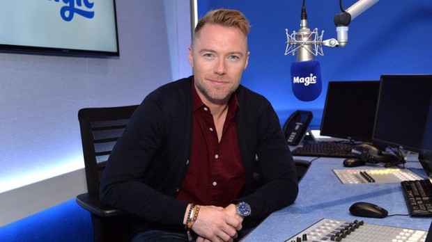 Ronan Keating tái ngộ tại Việt Nam: Concert số một chắc chắn mang hit của Boyzone tại HAY FEST!