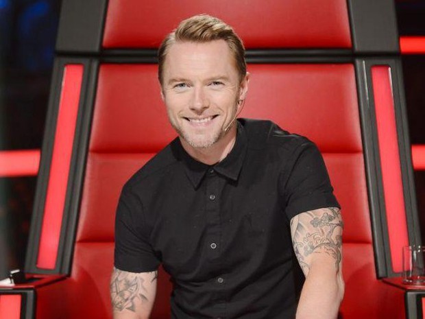 Ronan Keating tái ngộ tại Việt Nam: Concert số một chắc chắn mang hit của Boyzone tại HAY FEST!