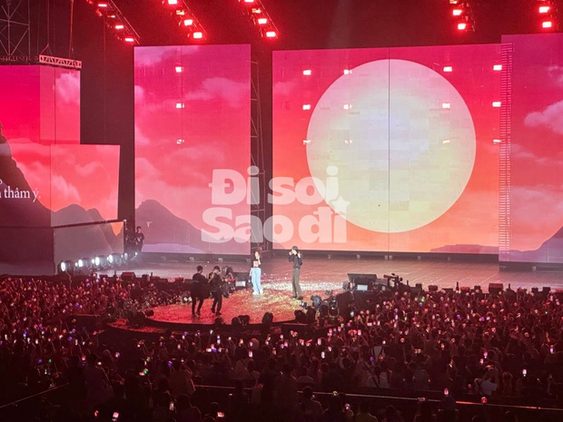 Hoàng Thùy Linh hé lộ mối tình đầy ngọt ngào với Đen Vâu tại concert: Điều gì đang chờ đợi cả hai?