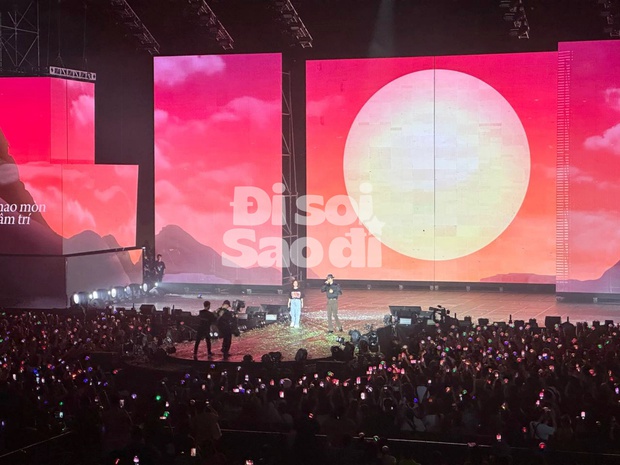 Hoàng Thùy Linh hé lộ mối tình đầy ngọt ngào với Đen Vâu tại concert: Điều gì đang chờ đợi cả hai?