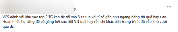 LMHT Việt gây ấn tượng mạnh tại ASIAD, fan LPL không ngừng khen ngợi, khán giả VCS phấn khích