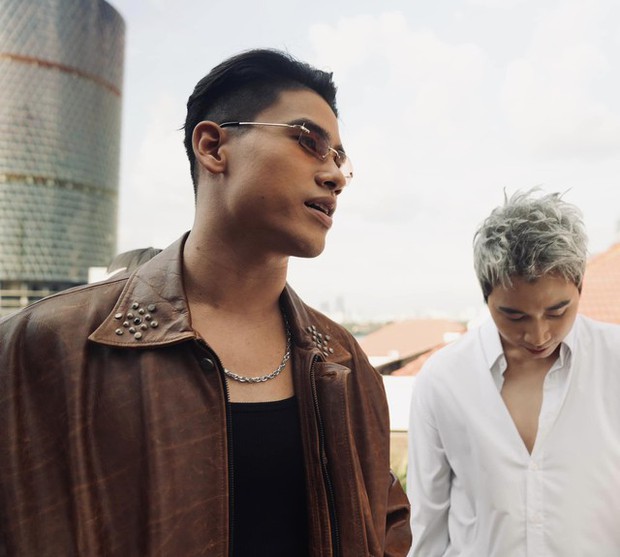 Karik xuất hiện trong bài viết mãn nhãn của G Ducky: Dạo này thị trường Hip-hop Việt hoạt động như thế nào?