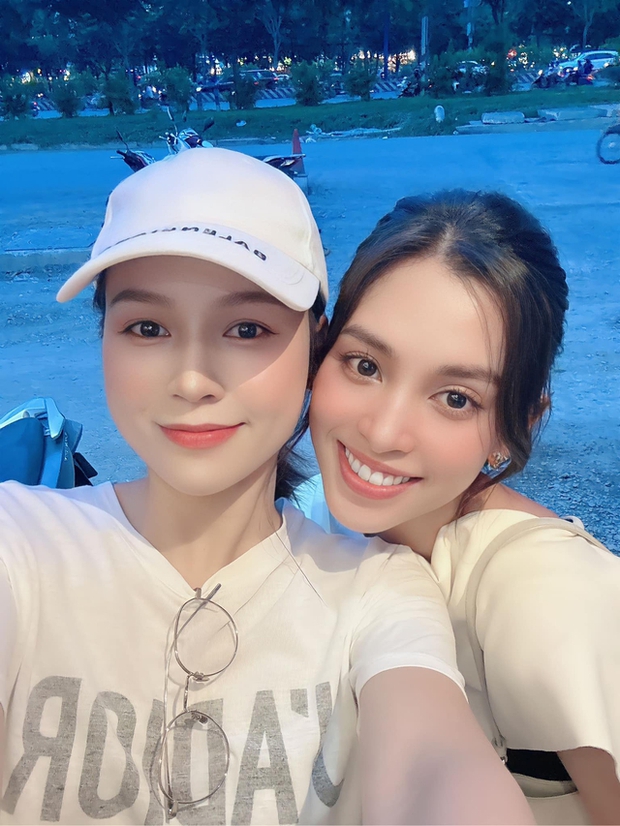 Sao nữ Vbiz bất ngờ đăng đồ thụ bầu giữa nghi vấn sắp đón tin vui trước ngày thành hôn
